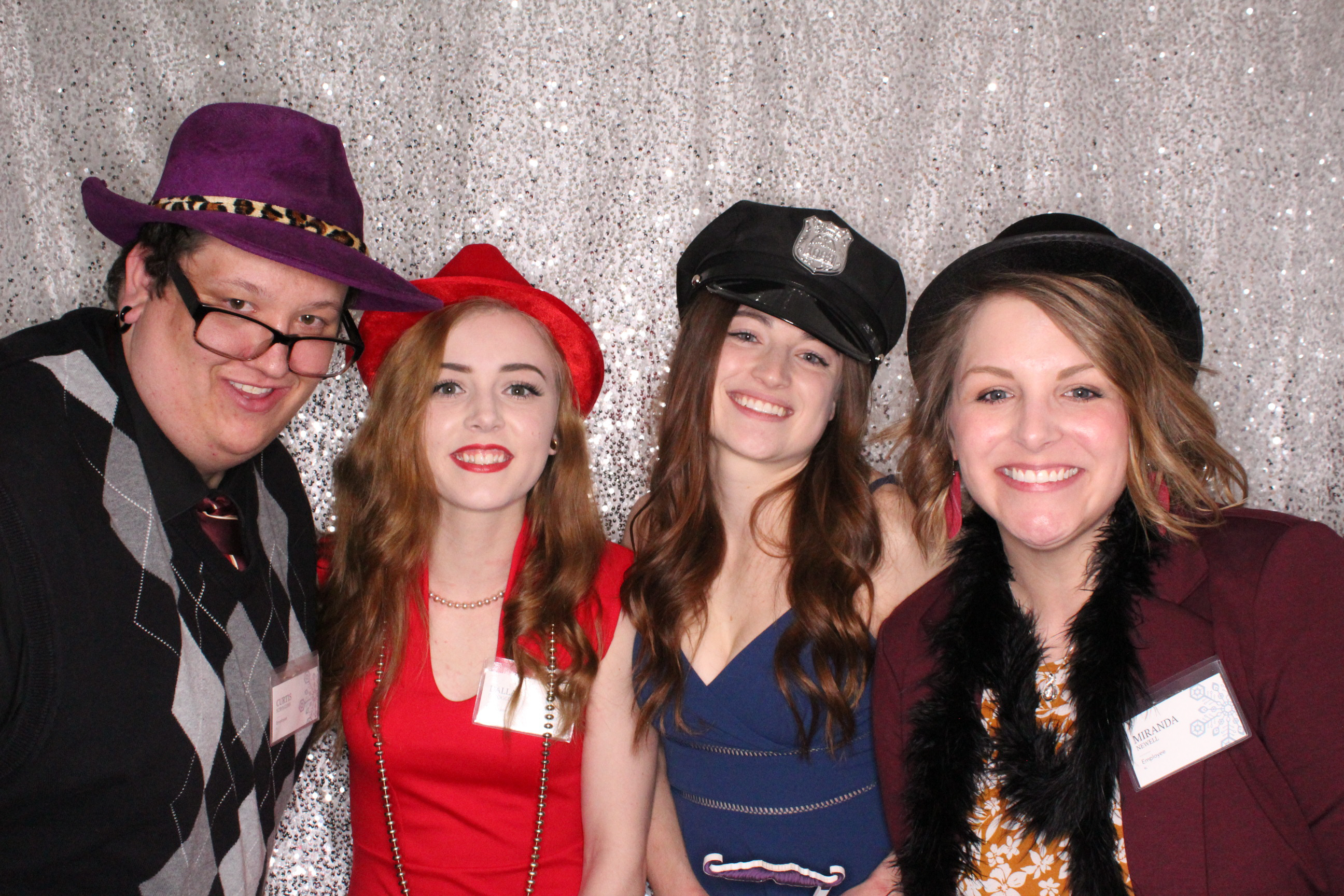 SCHEELS Year End Celebration | View more photos from the event at gallery.photoboothbillings.com/u/PhotoBoothBillings/SCHEELS-Year-End-Celebration